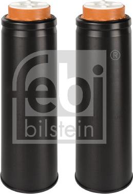 Febi Bilstein 181643 - Putekļu aizsargkomplekts, Amortizators autospares.lv