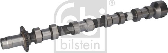 Febi Bilstein 181655 - Sadales vārpsta autospares.lv