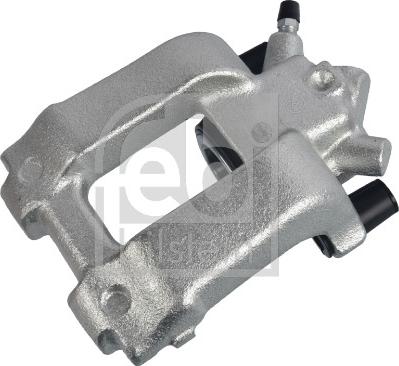 Febi Bilstein 181658 - Bremžu suports www.autospares.lv