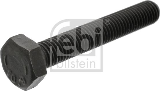 Febi Bilstein 18160 - Skrūve, Gultņa korpuss-Kloķvārpsta www.autospares.lv