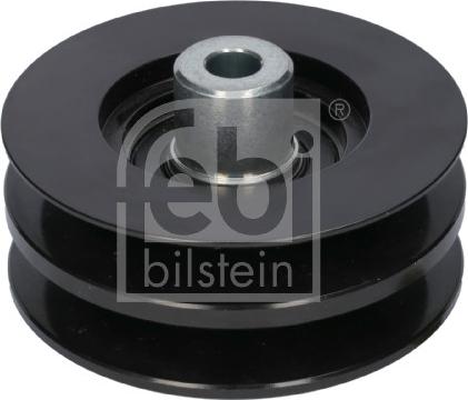 Febi Bilstein 181688 - Parazīt / Vadrullītis, Ķīļrievu siksna www.autospares.lv