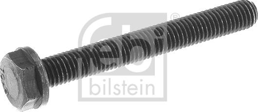 Febi Bilstein 18162 - Skrūve, Gultņa korpuss-Kloķvārpsta www.autospares.lv