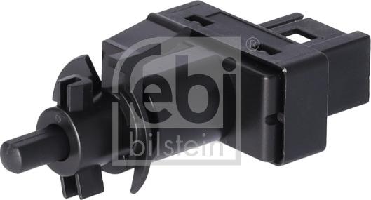 Febi Bilstein 181677 - Brake Light Switch / Clutch www.autospares.lv