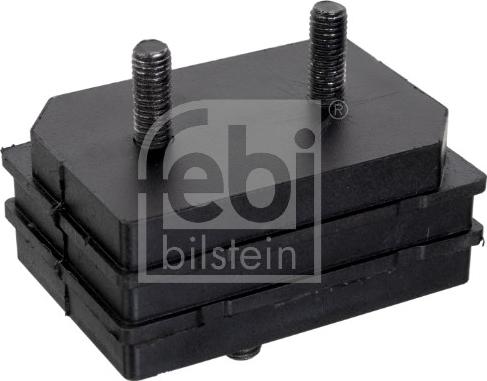 Febi Bilstein 181093 - Piekare, Dzinējs www.autospares.lv