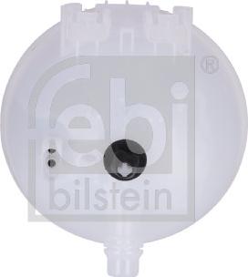 Febi Bilstein 181092 - Kompensācijas tvertne, Dzesēšanas šķidrums www.autospares.lv