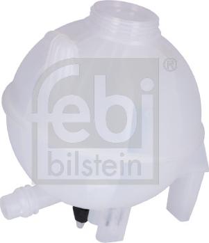 Febi Bilstein 181092 - Kompensācijas tvertne, Dzesēšanas šķidrums www.autospares.lv