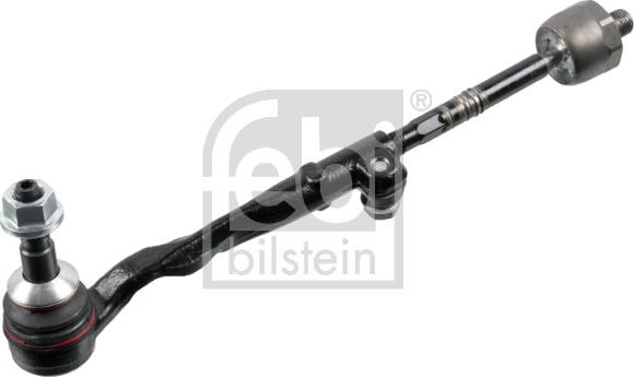 Febi Bilstein 181045 - Stūres šķērsstiepnis autospares.lv