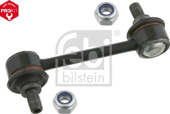 Febi Bilstein 18105 - Stiepnis / Atsaite, Stabilizators autospares.lv