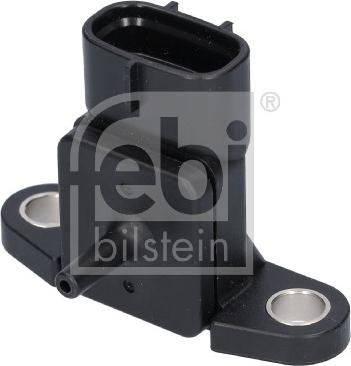 Febi Bilstein 181004 - Devējs, Pūtes spiediens www.autospares.lv