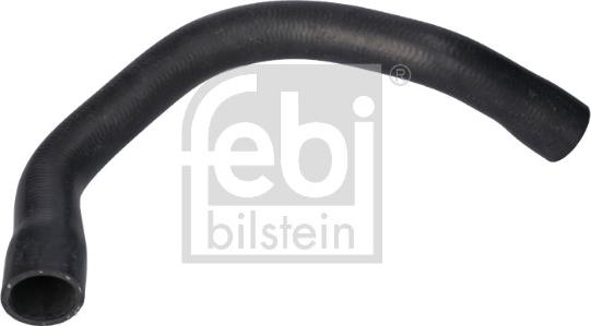 Febi Bilstein 181006 - Radiatora cauruļvads www.autospares.lv