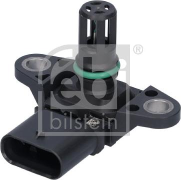 Febi Bilstein 181000 - Devējs, Spiediens ieplūdes traktā www.autospares.lv