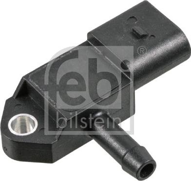 Febi Bilstein 181003 - Devējs, Pūtes spiediens www.autospares.lv