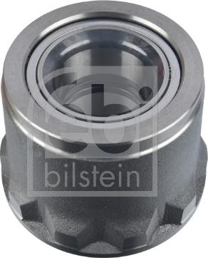 Febi Bilstein 181019 - Wheel Hub www.autospares.lv