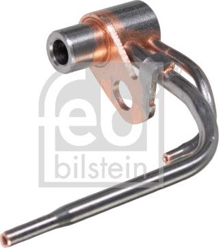 Febi Bilstein 181020 - Eļļas sprausla, Virzuļa dzesēšana www.autospares.lv