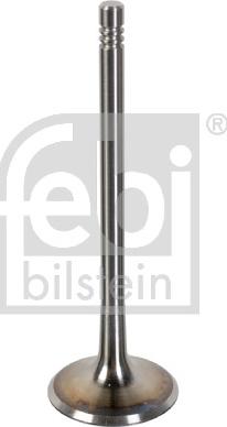 Febi Bilstein 181076 - Ieplūdes vārsts www.autospares.lv