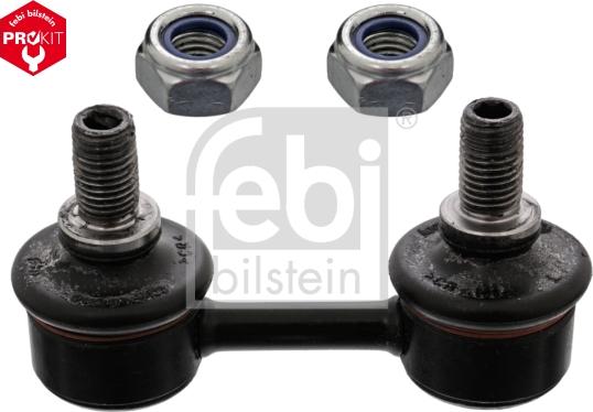 Febi Bilstein 18107 - Stiepnis / Atsaite, Stabilizators www.autospares.lv