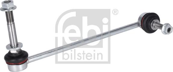 Febi Bilstein 181140 - Stiepnis / Atsaite, Stabilizators www.autospares.lv