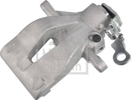 Febi Bilstein 181162 - Brake Caliper www.autospares.lv