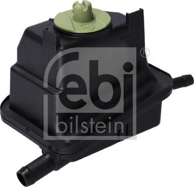 Febi Bilstein 181105 - Kompensācijas tvertne, Stūres past. hidrauliskā eļļa www.autospares.lv