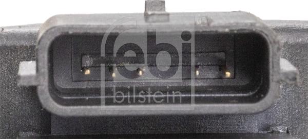 Febi Bilstein 181103 - Izpl. gāzu recirkulācijas vārsts www.autospares.lv