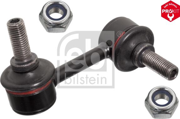 Febi Bilstein 18110 - Stiepnis / Atsaite, Stabilizators autospares.lv