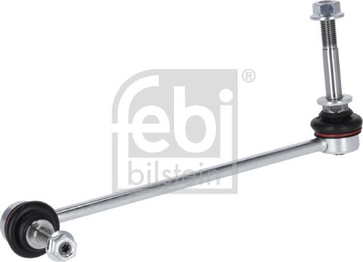 Febi Bilstein 181139 - Stiepnis / Atsaite, Stabilizators www.autospares.lv