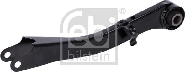 Febi Bilstein 181138 - Neatkarīgās balstiekārtas svira, Riteņa piekare www.autospares.lv