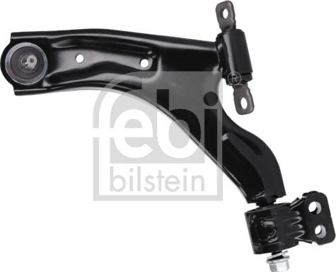 Febi Bilstein 181133 - Рычаг подвески колеса www.autospares.lv