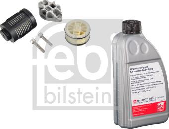 Febi Bilstein 181847 - - - www.autospares.lv