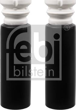 Febi Bilstein 181853 - Putekļu aizsargkomplekts, Amortizators www.autospares.lv