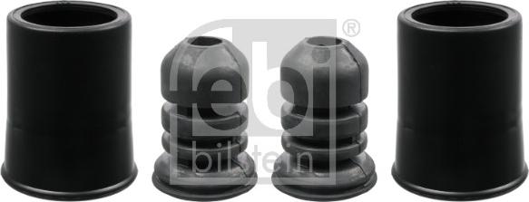 Febi Bilstein 181864 - Dust Cover Kit, shock absorber www.autospares.lv