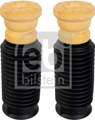 Febi Bilstein 181866 - Putekļu aizsargkomplekts, Amortizators www.autospares.lv