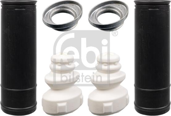 Febi Bilstein 181861 - Dust Cover Kit, shock absorber www.autospares.lv