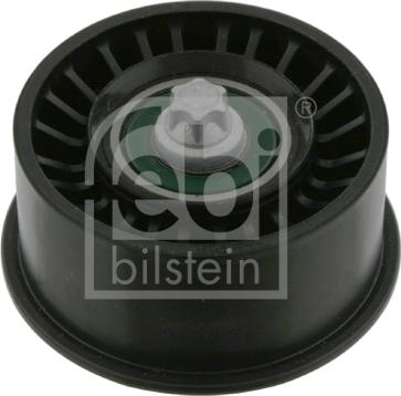 Febi Bilstein 18181 - Deflection / Guide Pulley, timing belt www.autospares.lv