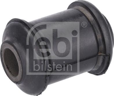 Febi Bilstein 181820 - Сайлентблок, рычаг подвески колеса www.autospares.lv