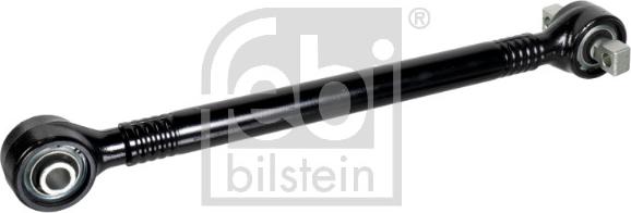 Febi Bilstein 181827 - Neatkarīgās balstiekārtas svira, Riteņa piekare www.autospares.lv