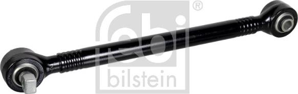 Febi Bilstein 181827 - Neatkarīgās balstiekārtas svira, Riteņa piekare www.autospares.lv