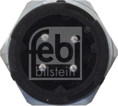 Febi Bilstein 181399 - Devējs, Ātrums / Rotācijas frekvence www.autospares.lv