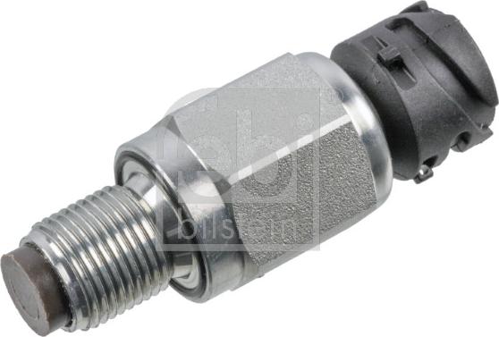 Febi Bilstein 181399 - Devējs, Ātrums / Rotācijas frekvence www.autospares.lv