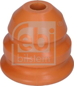 Febi Bilstein 181393 - Gājiena ierobežotājs, Atsperojums www.autospares.lv