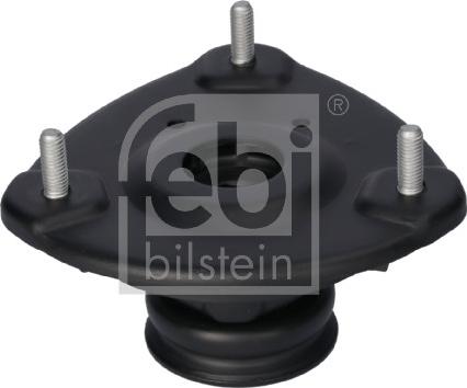 Febi Bilstein 181359 - Опора стойки амортизатора, подушка www.autospares.lv