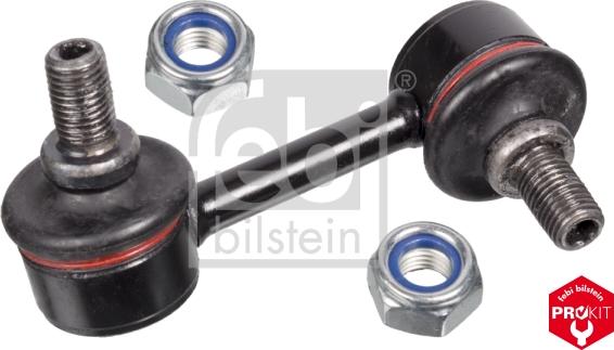 Febi Bilstein 18135 - Stiepnis / Atsaite, Stabilizators www.autospares.lv