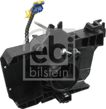 Febi Bilstein 181300 - Spirālatspere, Gaisa spilvens autospares.lv