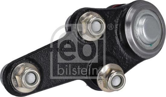 Febi Bilstein 18130 - Balst / Virzošais šarnīrs autospares.lv