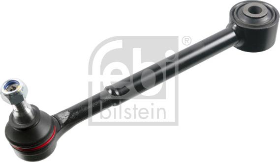 Febi Bilstein 181388 - Neatkarīgās balstiekārtas svira, Riteņa piekare www.autospares.lv