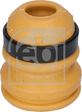 Febi Bilstein 181339 - Gājiena ierobežotājs, Atsperojums autospares.lv