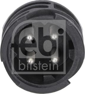 Febi Bilstein 181336 - Devējs, Eļļas spiediens www.autospares.lv