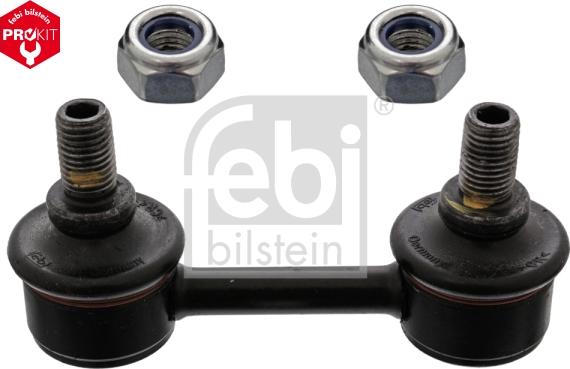 Febi Bilstein 18133 - Stiepnis / Atsaite, Stabilizators www.autospares.lv