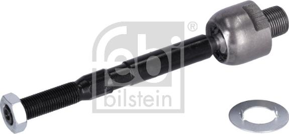 Febi Bilstein 181375 - Aksiālais šarnīrs, Stūres šķērsstiepnis www.autospares.lv