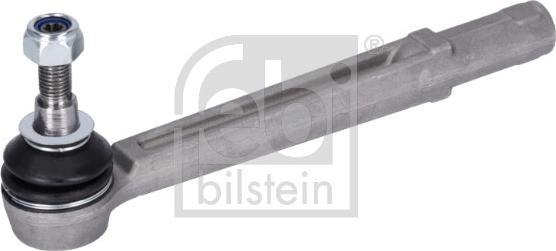 Febi Bilstein 181372 - Stūres šķērsstiepņa uzgalis www.autospares.lv